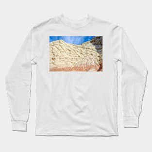 Wave On Wave - Utah Long Sleeve T-Shirt